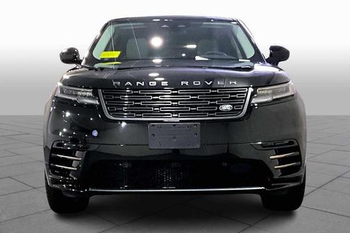 2025 Land Rover Range Rover Velar P250 Dynamic SE