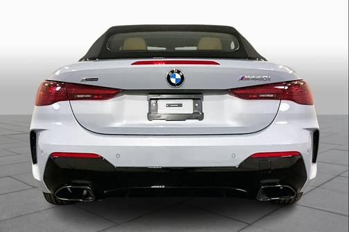 2026 BMW M440 i xDrive