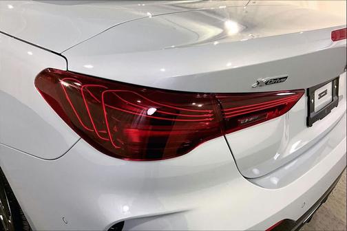 2026 BMW M440 i xDrive