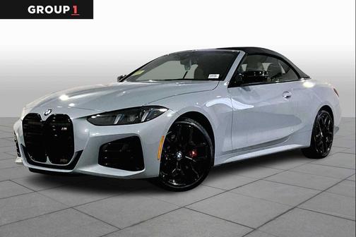 2026 BMW M440 i xDrive