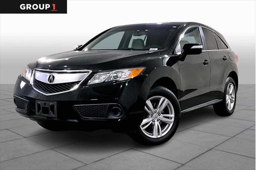 2015 Acura RDX Base