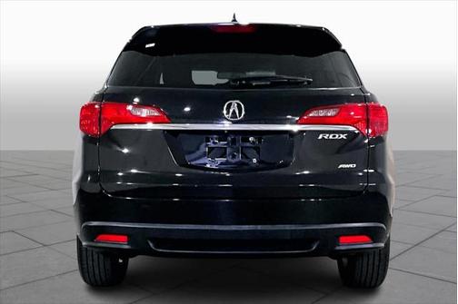 2015 Acura RDX Base