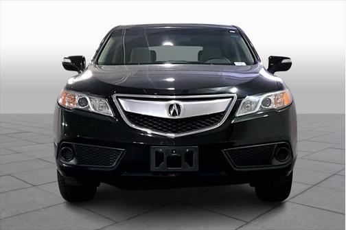 2015 Acura RDX Base