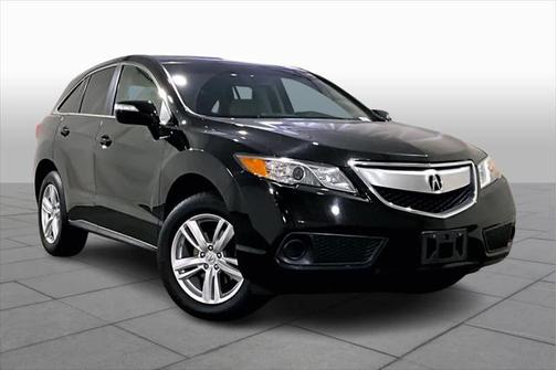 2015 Acura RDX Base