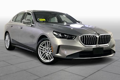 2024 BMW 530 i xDrive