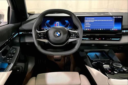 2024 BMW 530 i xDrive