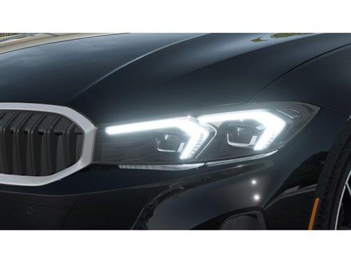 2026 BMW 330 I XDrive