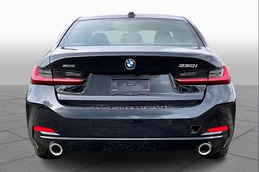 2026 BMW 330 I XDrive