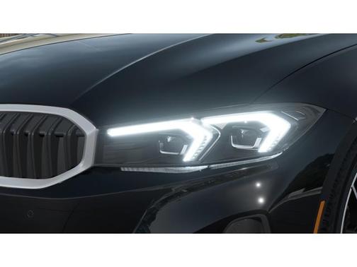 2026 BMW 330 I XDrive