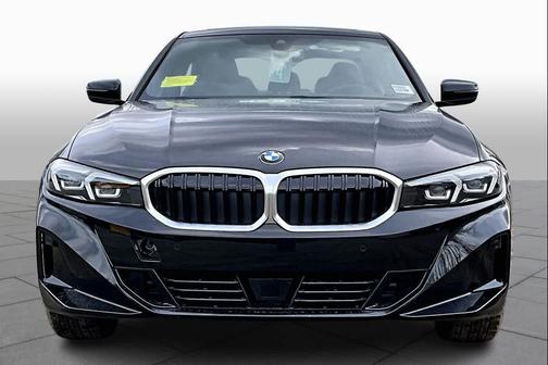 2026 BMW 330 I XDrive