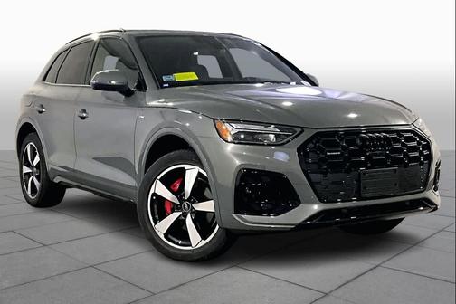2024 Audi Q5 45 S line quattro Premium