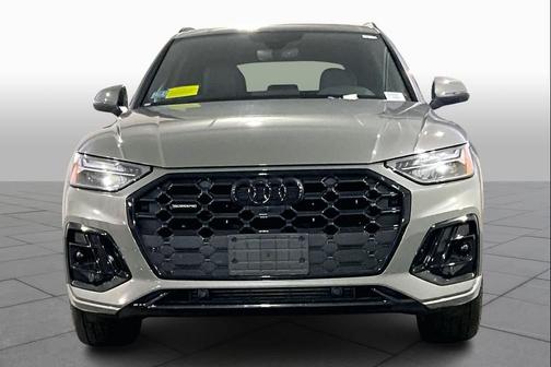 2024 Audi Q5 45 S line quattro Premium