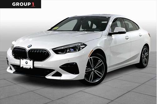 2022 BMW 228 Gran Coupe i xDrive