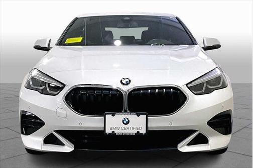 2022 BMW 228 Gran Coupe i xDrive