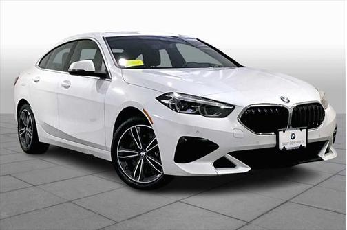 2022 BMW 228 Gran Coupe i xDrive