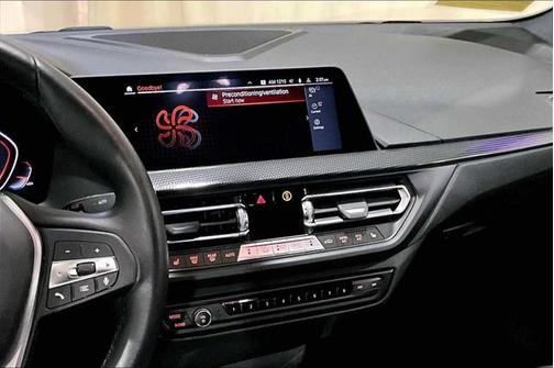 2022 BMW 228 Gran Coupe i xDrive