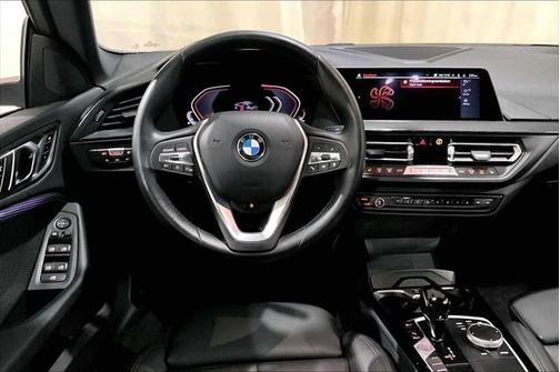2022 BMW 228 Gran Coupe i xDrive