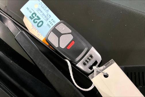 2018 Audi Q7 3.0T Prestige