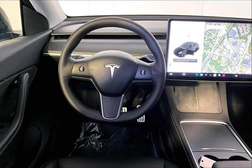 2021 Tesla Model Y Performance