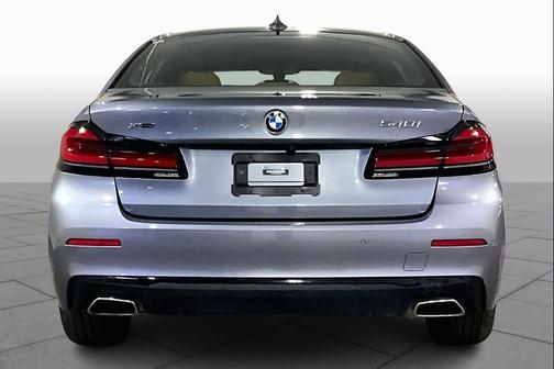 2022 BMW 540 i xDrive