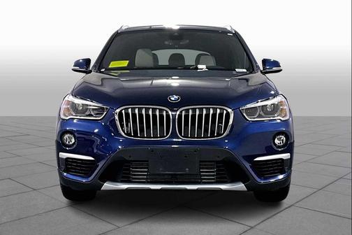 2017 BMW X1 xDrive 28i