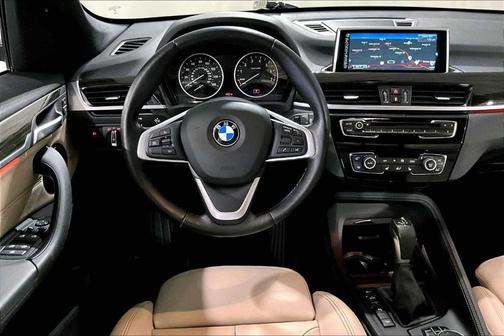 2017 BMW X1 xDrive 28i