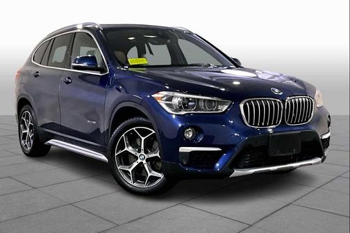 2017 BMW X1 xDrive 28i