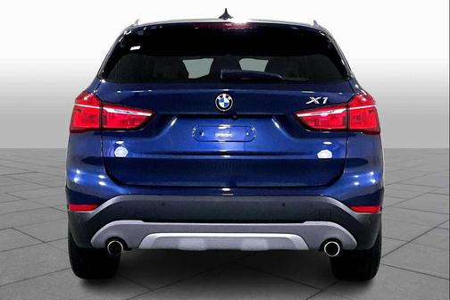 2017 BMW X1 xDrive 28i