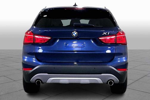 2017 BMW X1 xDrive 28i