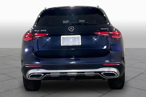 2023 Mercedes-Benz GLC 300 Base 4MATIC