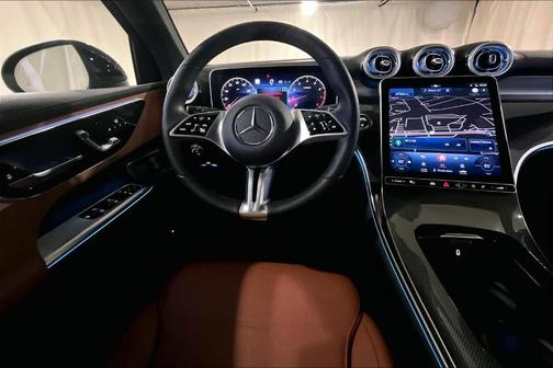 2023 Mercedes-Benz GLC 300 Base 4MATIC