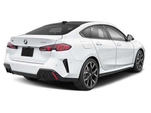 2025 BMW 228 Gran Coupe xDrive