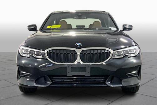 2021 BMW 330 i xDrive