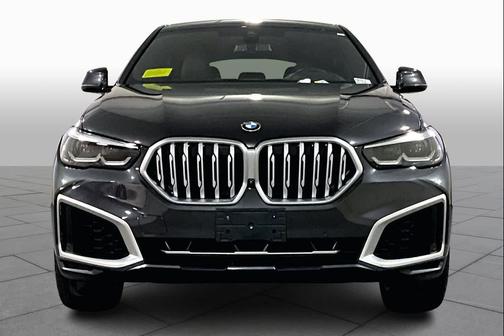 2023 BMW X6 xDrive40i