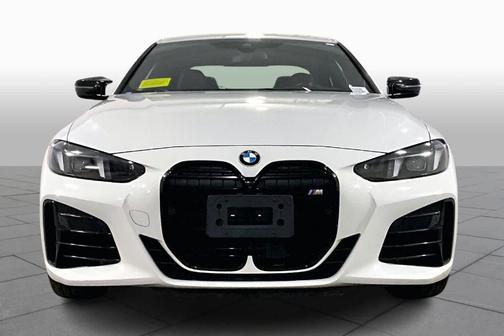 2026 BMW M440 i xDrive