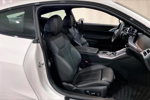 2026 BMW M440 i xDrive