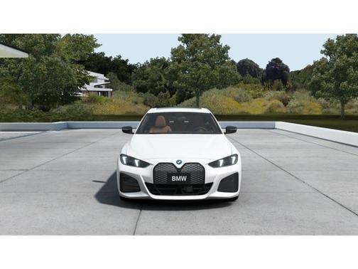 2025 BMW i4 Gran Coupe xDrive40