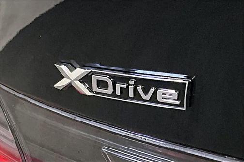 2026 BMW 330 I XDrive NA