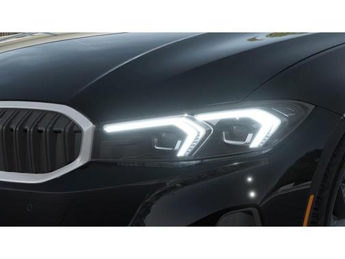 2026 BMW 330 I XDrive NA