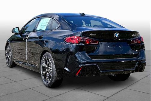 2026 BMW 228 Gran Coupe XDrive