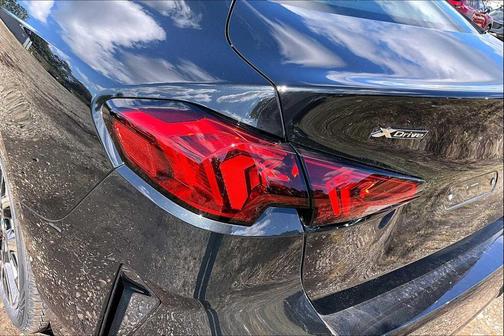 2026 BMW 228 Gran Coupe XDrive