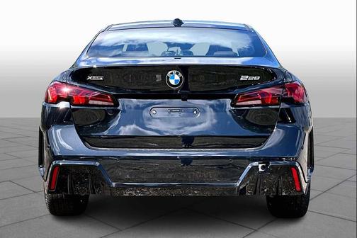 2026 BMW 228 Gran Coupe XDrive