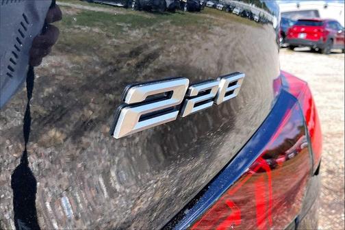 2026 BMW 228 Gran Coupe XDrive