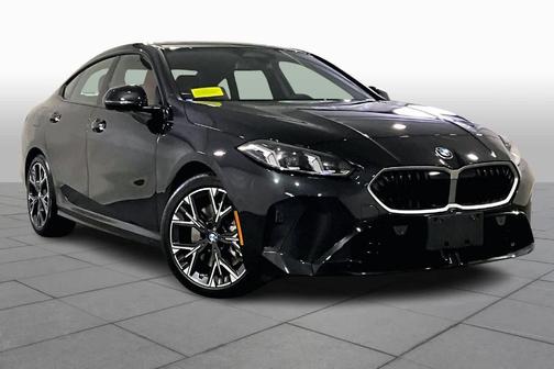 2025 BMW 228 Gran Coupe xDrive