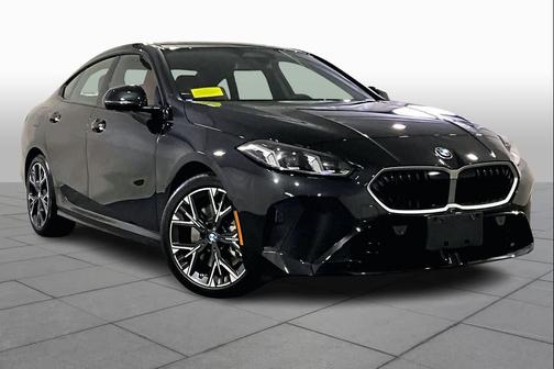 2025 BMW 228 Gran Coupe xDrive