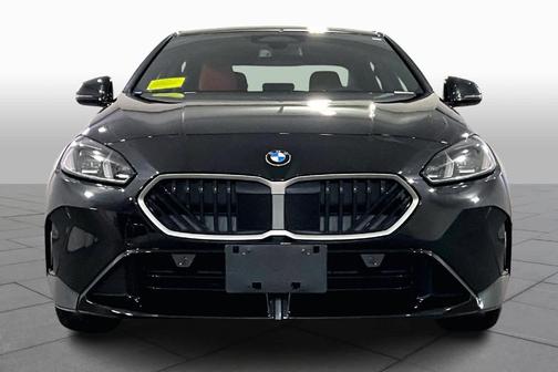 2025 BMW 228 Gran Coupe xDrive