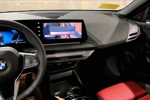 2025 BMW 228 Gran Coupe xDrive