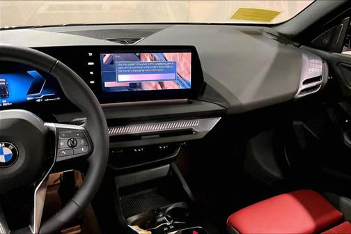 2025 BMW 228 Gran Coupe xDrive