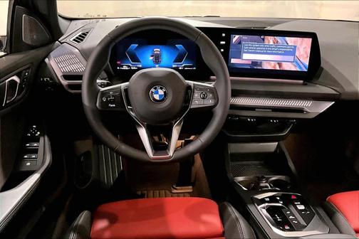 2025 BMW 228 Gran Coupe xDrive