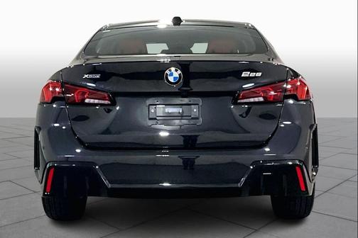 2025 BMW 228 Gran Coupe xDrive